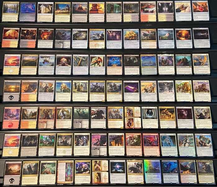 Commander Legends Decks Custom Magic: The Gathering Commander Deck - Syr Gwyn, Hero Of Ashvale (Knights & Equipment Theme) MTG Kaalia Commander Legends Decks Custom Magic: The Gathering Commander Deck - Syr Gwyn, Hero Of Ashvale (Knights & Equipment Theme) MTG Kaalia