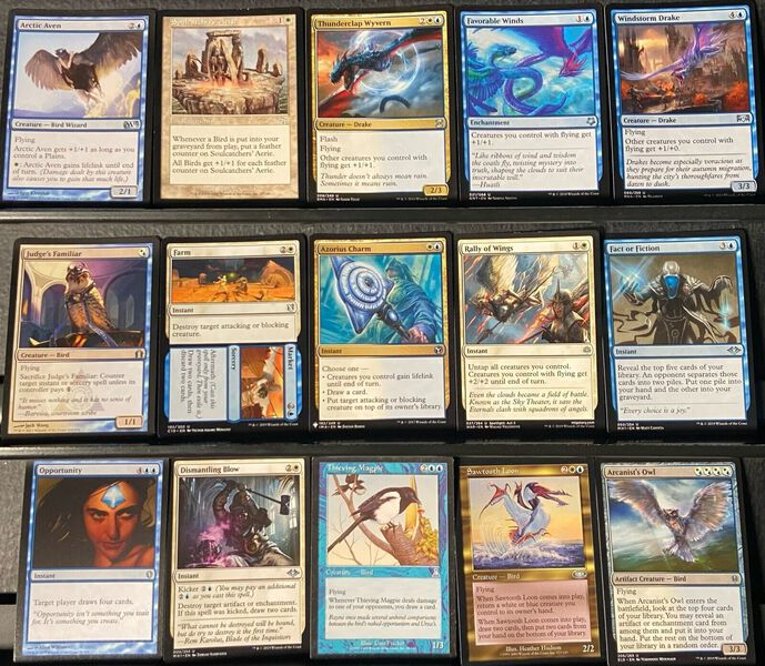 Foil】Kangee, Aerie Keeper英語版マジックザギャザリング Kangee