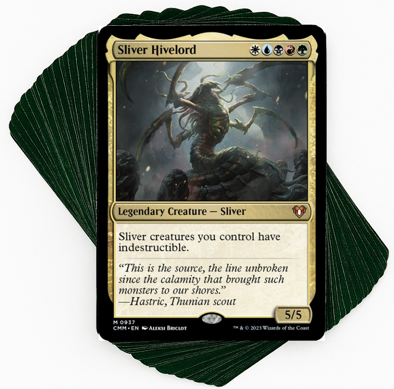 mtg morophon commander deck Morophon, the Boundless main image 0