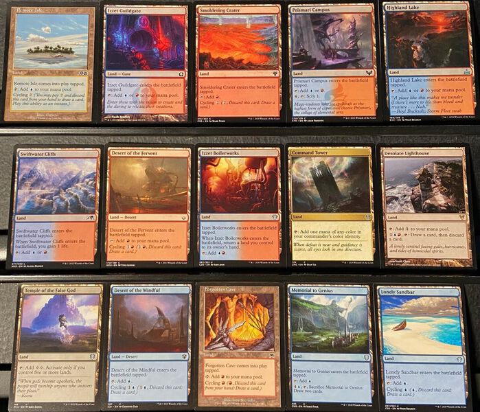 most powerful black mtg cards The Top 25 Black Cards Of All-Time: #20-16