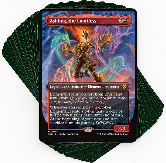 mtg throne of eldraine card price list Aetherdrift Commander Decks