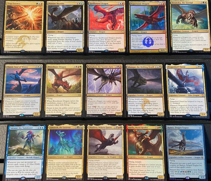 mtg card table 7 Magic the Gathering Coffee Tables ideas