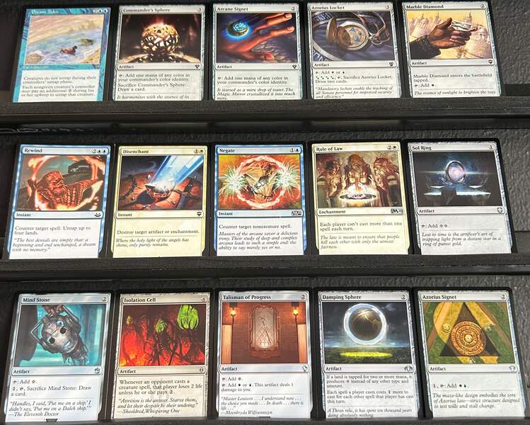 mtg judge gift cards Arena Rector [Judge Gift Cards 2020]