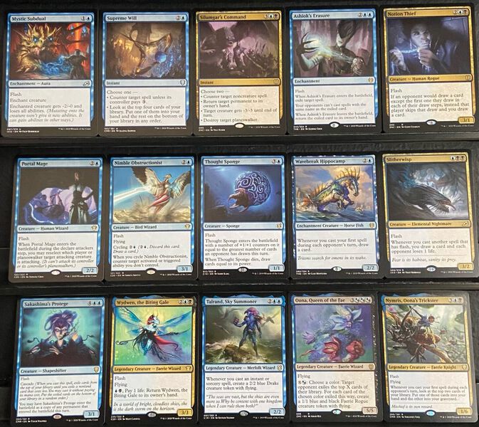 dionysis themed mtg commander deck Been working on this since January and I'm finally ready to reveal it: I'm making an OSRS-themed Magic deck, with fully original art and cardframes! (details in comments) : r/2007scape