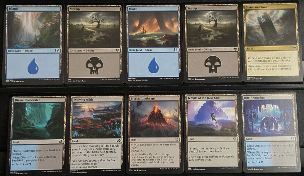 zenos mtg card Zenos yae Galvus (Commander)