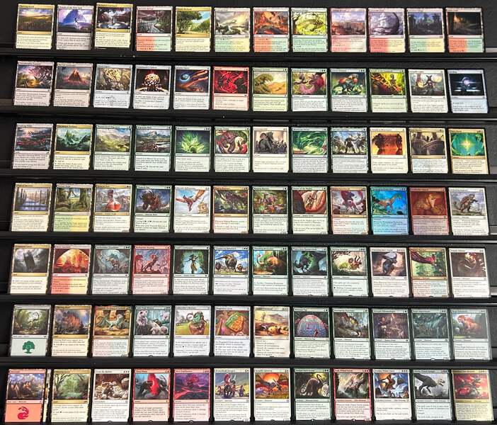 mtg card description New Swords pt. 2  MTG Forum