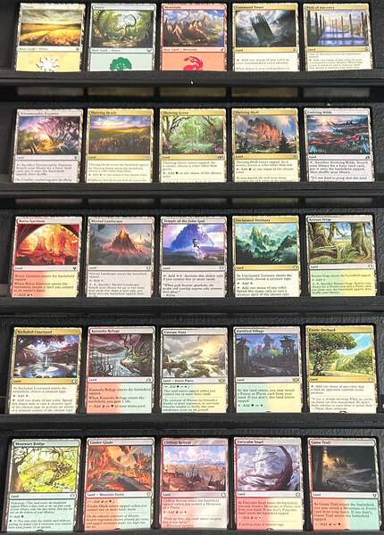 mtg pantlaza commander deck Pantlaza, Sun-Favored main image 0