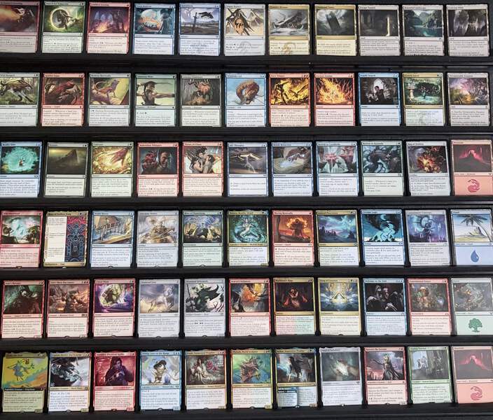 Flubs, the Fool - Just Flubbin' Around - MTG EDH. | eBay
