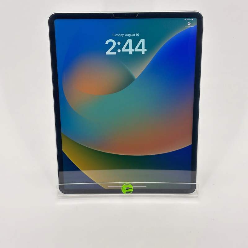 Unlocked Apple iPad Pro 12.9