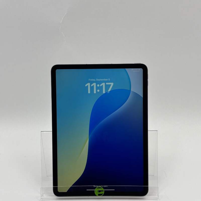 WiFi Only Apple iPad Pro 11