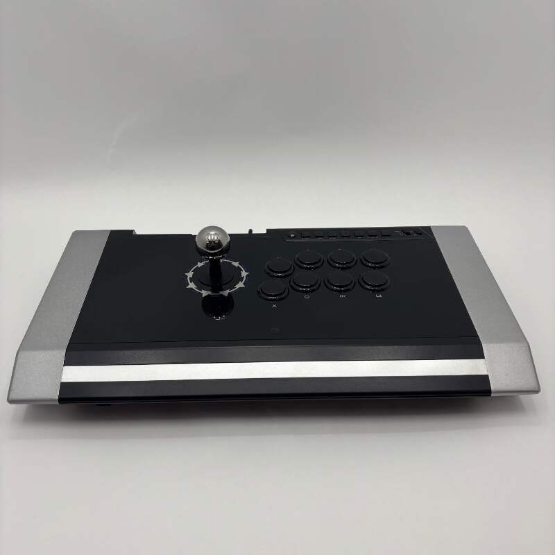 Qanba Obsidian Arcade Joystick Black Q3-PS4-01 PS3/PS4/PS5/PC
