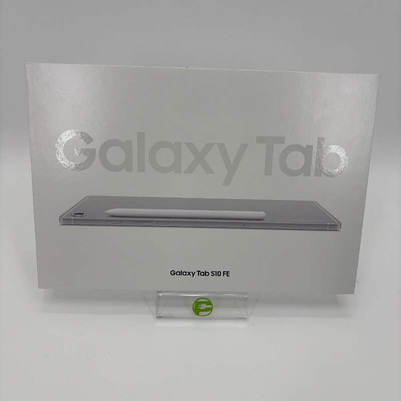 WiFi Only Samsung Galaxy Tab S10 FE 10.9