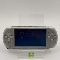 Nintendo Switch SONY PlayStationPortable PSPJ-30012 Sony PlayStation Portable PSP PSP-3001 Mystic Silver | eBay