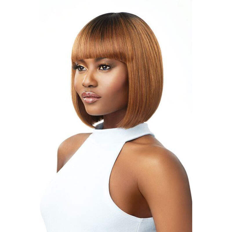 Outre Quick Weave Complete Cap Cora Ebay