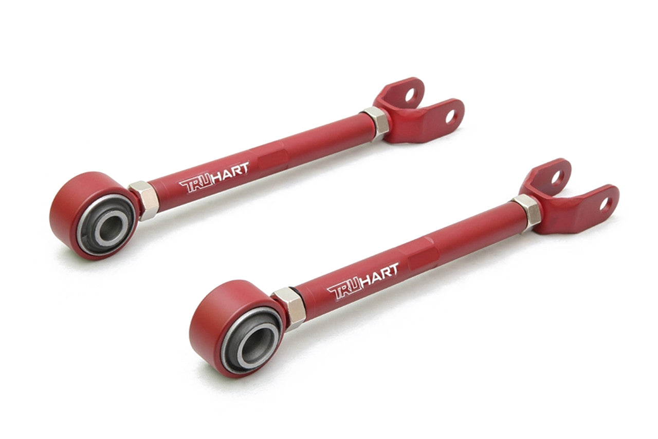 TruHart Rear Traction Arms (89-98 240sx / 90-96 300zx) | eBay