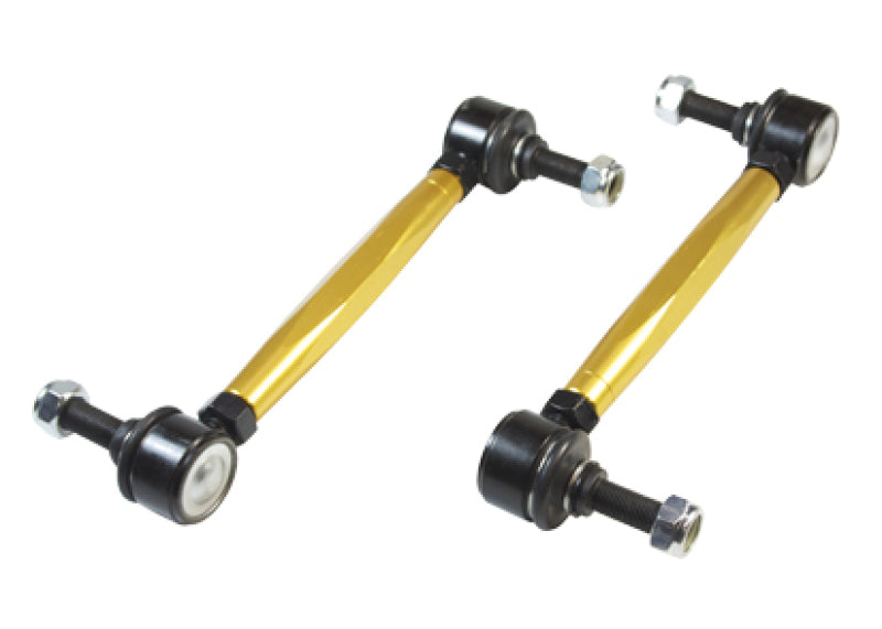 Whiteline FITS 12+ Subaru BRZ / 12+ Scion FR-S / 12+ Toyota 86