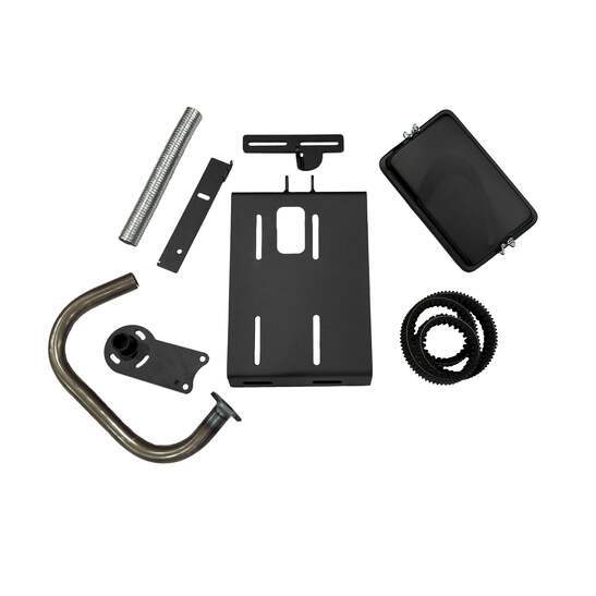 EZ-GO 1994-2001 Conversion Kit - Fits Predator 13HP & Honda GX390