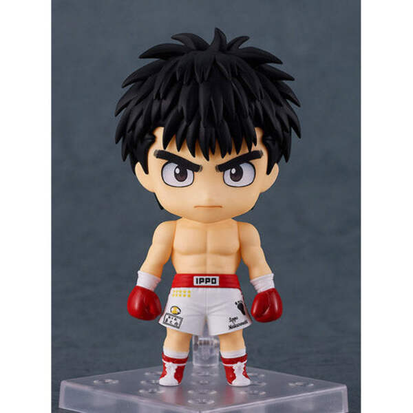 はじめの一歩 IPPO MAKUNOUCHI フィギュア AmiAmi [Character & Hobby Shop] | Hajime no Ippo THE