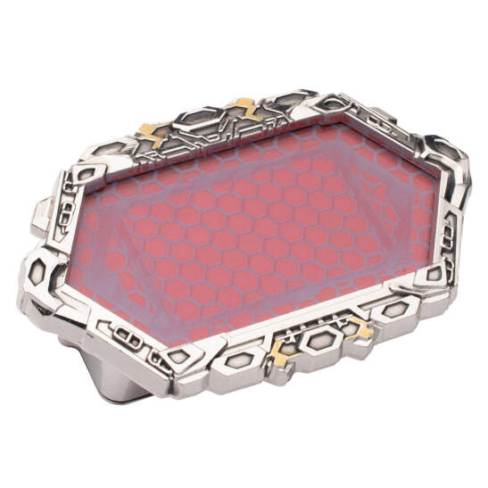 Iron Man War Machine Arc Reactor Replica | eBay