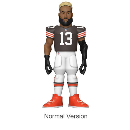 NFL: Odell Beckham Jr. 5