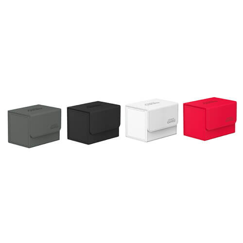 Ultimate Guard Sidewinder 80+ Xenoskin a Modular Design Monocolor
