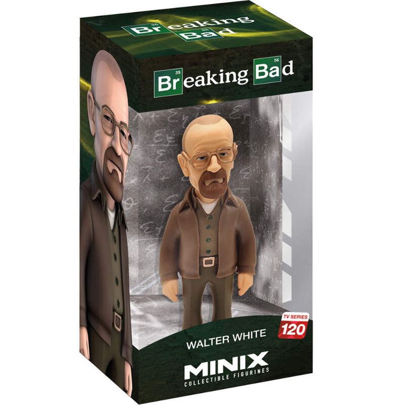 Breaking Bad Heisenberg フィギュア　レア Mezco Breaking Bad Heisenberg Walter Action Figure for sale