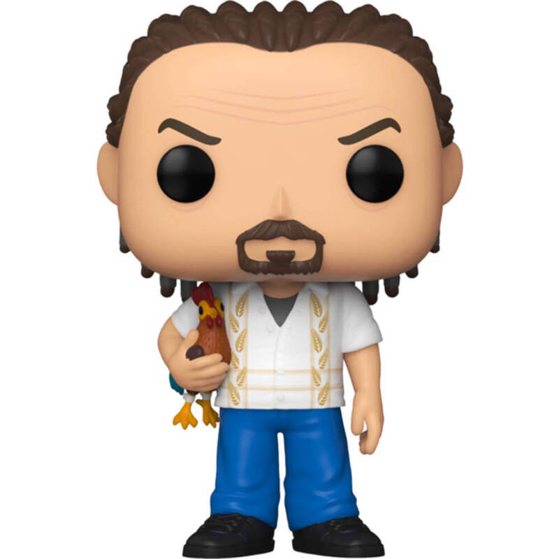 FUNKO - funko pop イースト　バウンド　アンド　ダウン　ケニーパワーズ Amazon.com: Funko Pop! TV: Eastbound & Down - Kenny Powers