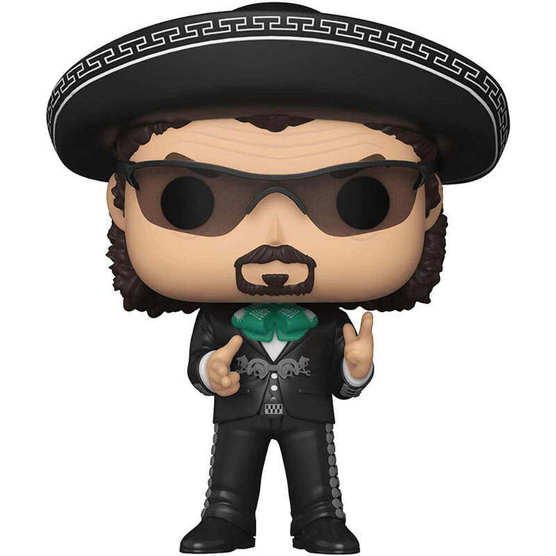 Eastbound & Down Kenny Powers Mariachi 3.75