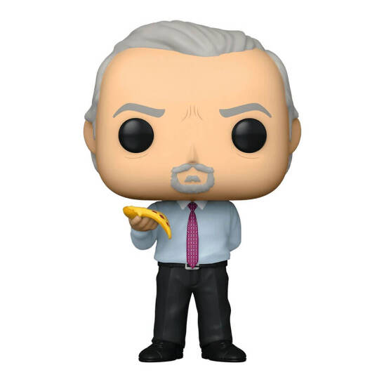 Fast Times at Ridgemont High Mr Hand with Pizza Pop! Collectible