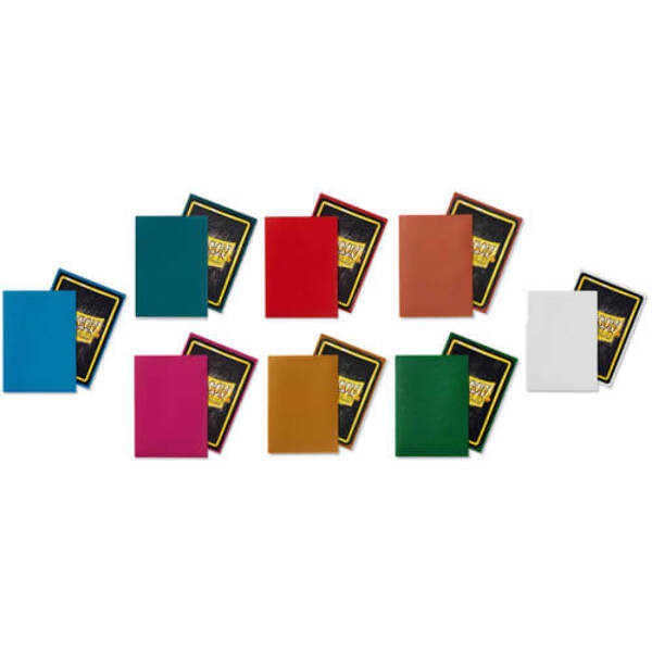 gizmos card sleeves Amazon.com: Swan Card Sleeves (67x67mm) - 160 Pack, Thin Sleeves