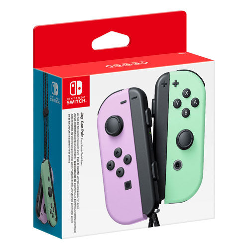 Nintendo Switch with Gray Joy-Con - Game console - Full HD