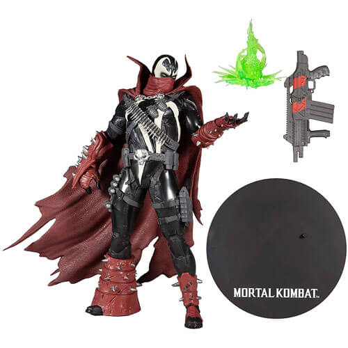 INFERNAL PARADE　フィギュア　SPAWN McFarlane SPAWN Mary Slaughter The Infernal Parade | eBay