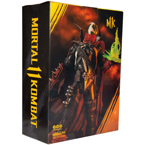 [SPAWN] Bag of Demons + おまけ [アメコミ] Spawn #251 | Image Comics