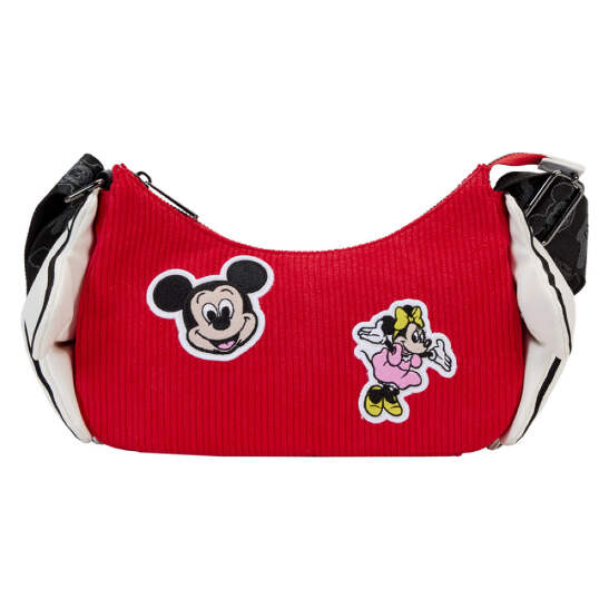 Disney: D100 Mickey Classic Gloves Highly Collectable Premium