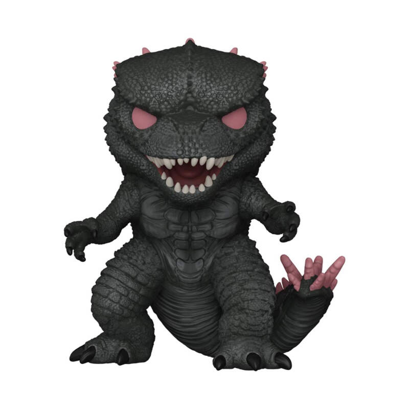 Highly Collectible Funko Godzilla vs Kong: the New Empire