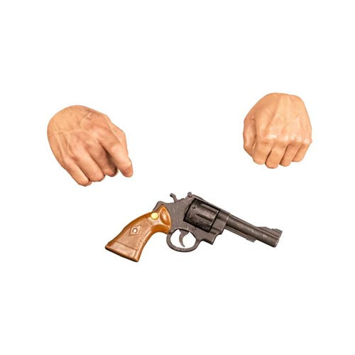 Trick or Treat Studios Halloween (1978) Dr Loomis 1:6 Scale Action