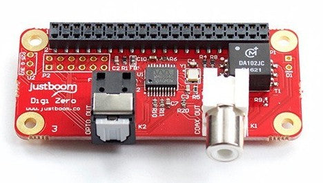 ADA3283 WiFi Adafruit Red Bear IoT pHAT for Raspberry Pi BTLE