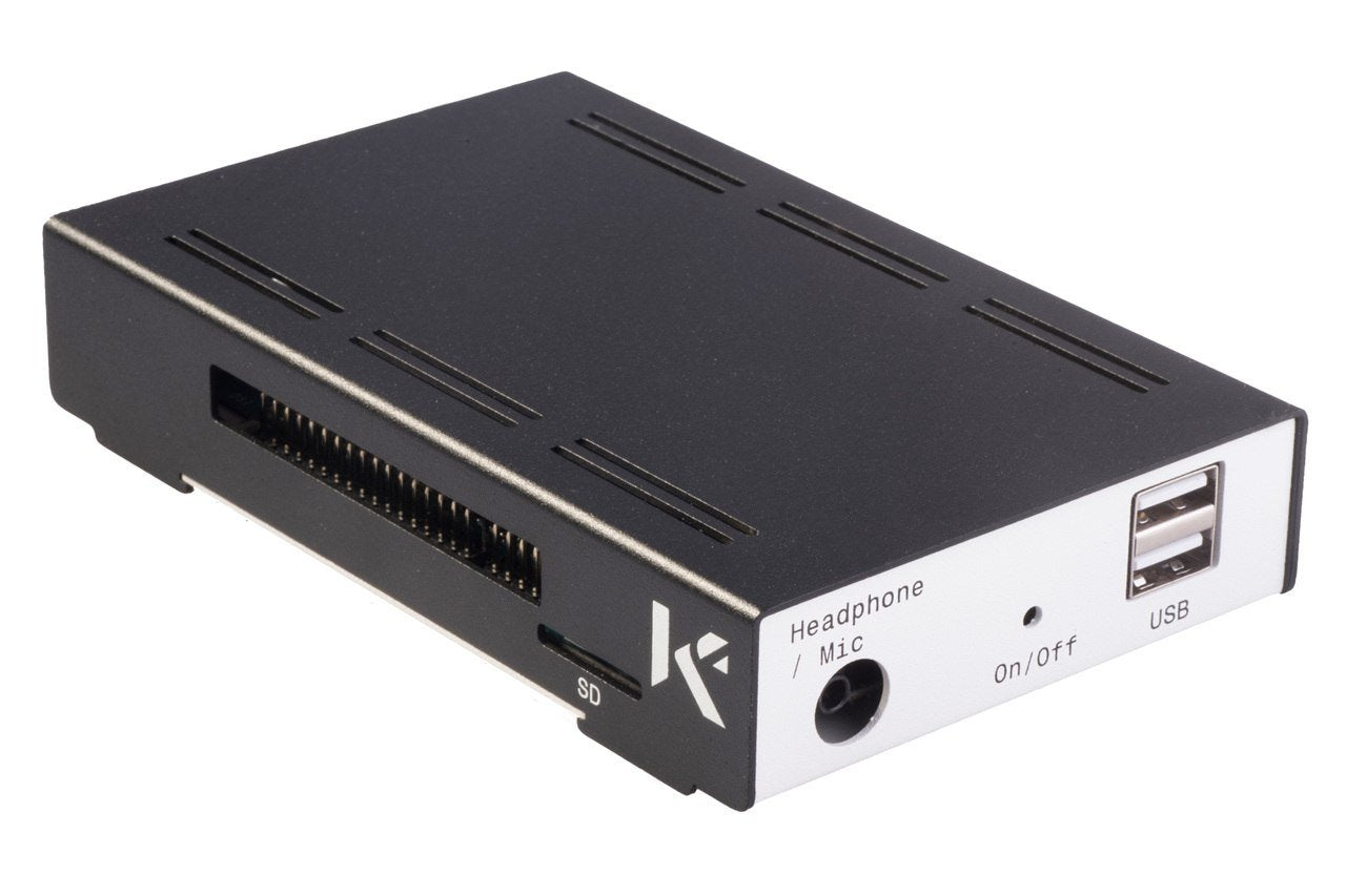 KKSB ODROID-C2//C1 Metal Case