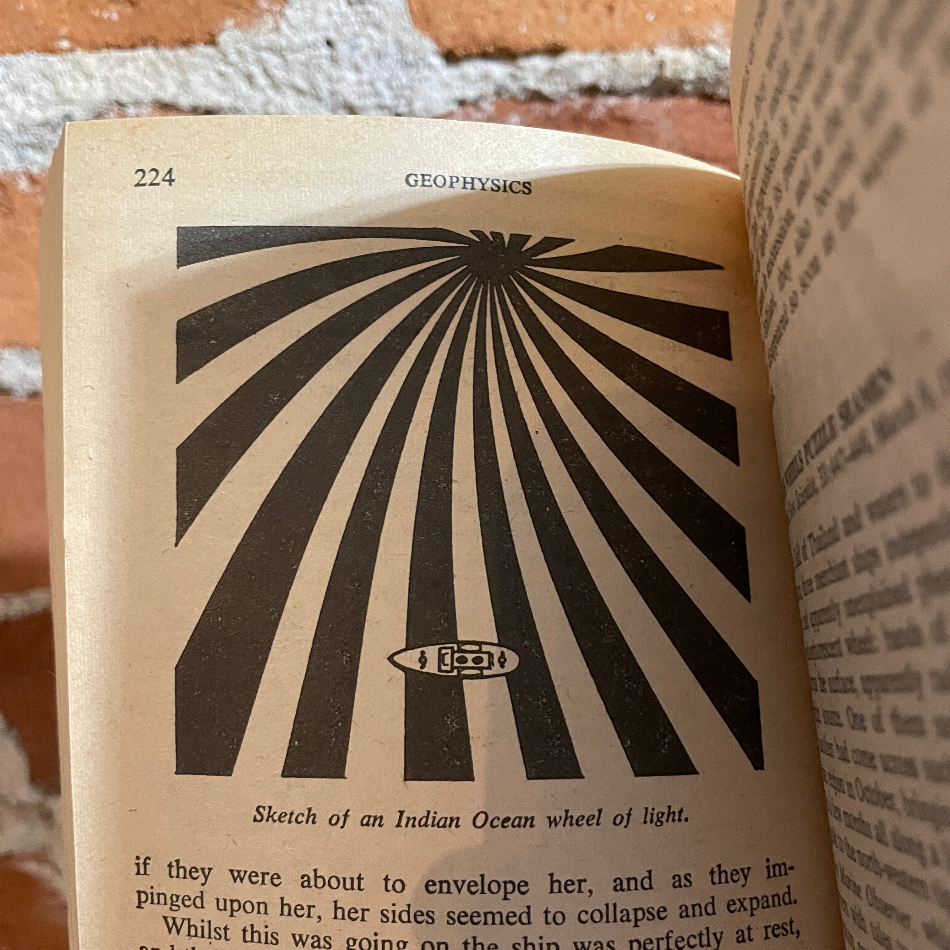 The Unexplained: A Sourcebook of Strange Phenomena William R