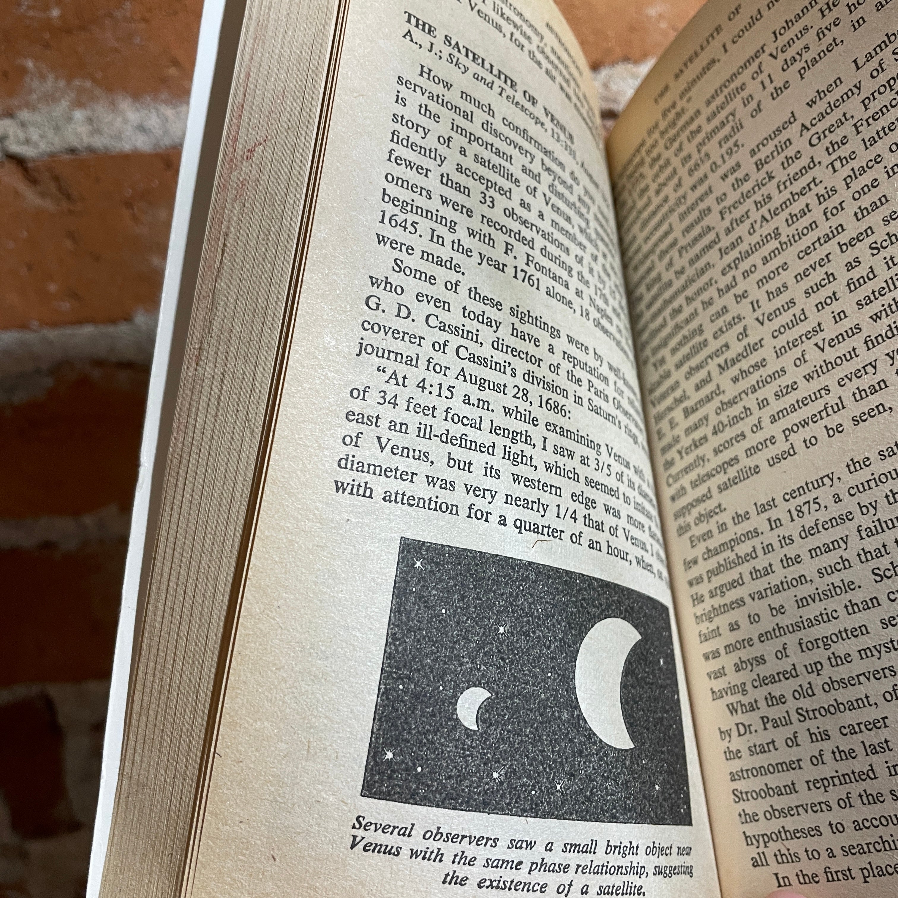 The Unexplained: A Sourcebook of Strange Phenomena William R