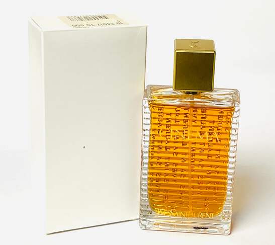 CINEMA for Women Yves Saint Laurent PURE PARFUM Spray 1.6 oz