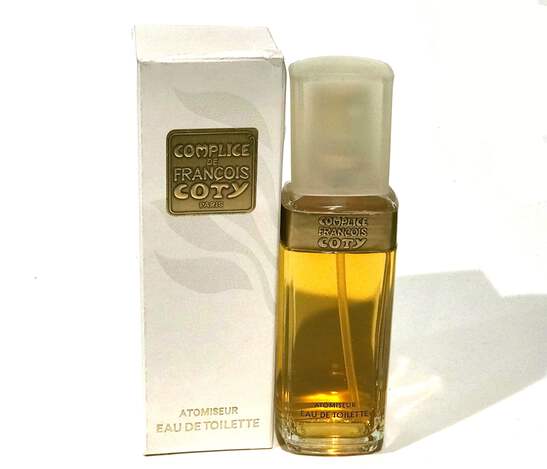 新品 ヴィンテージ complice francois coty 59ml 6679.png?width=547&etag=
