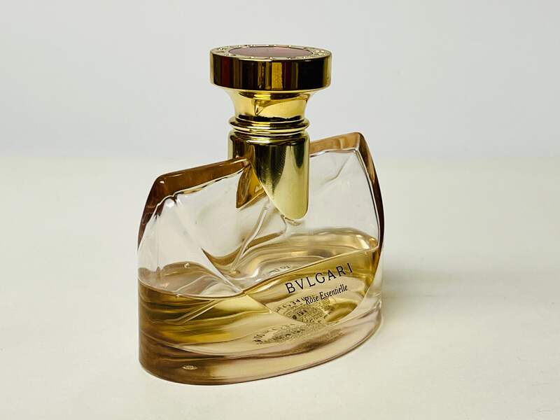 Bvlgari Rose Essentielle for Women Eau de Parfum Spray 3.4