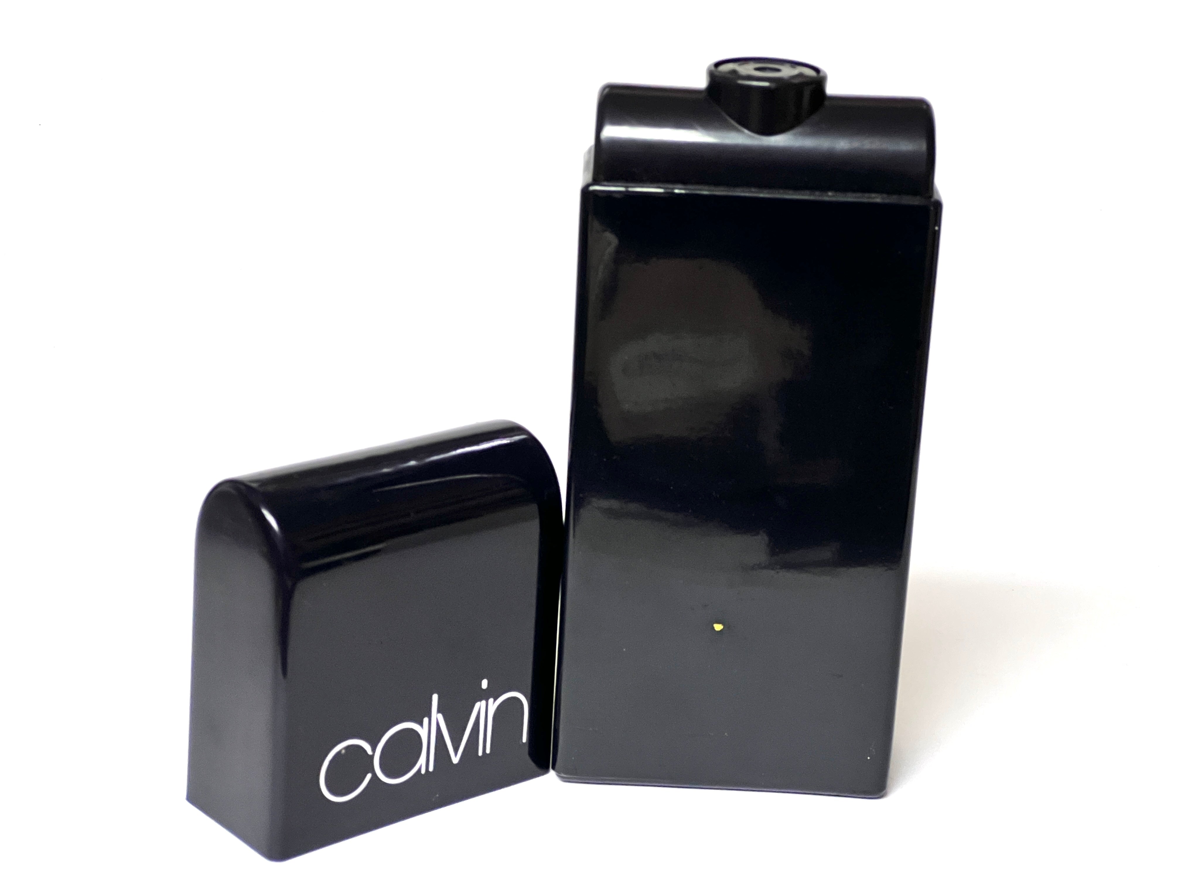 calvin klein cologne blue bottle