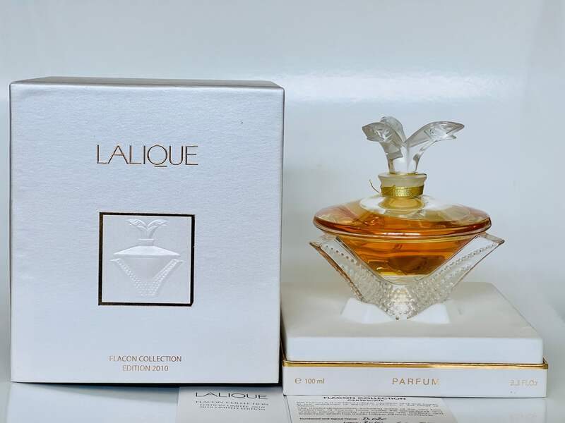 Lalique Le Parfum by Lalique Fragrances for Women for sale