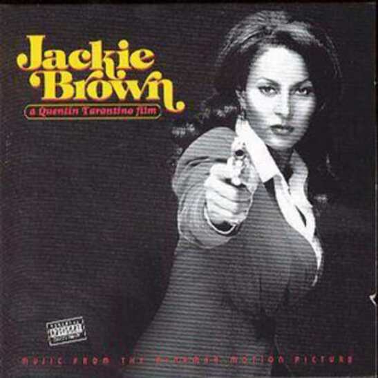 Jackie Brown Original Soundtrack Quentin Tarantino Cd Ebay 30297 listen to vampire sound inc. ebay