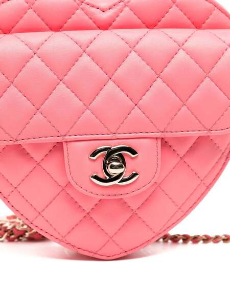 希少◆VINTAGE◆関送込【CHANEL】Timeless Heart*Runway Edition s-l1200.jpg