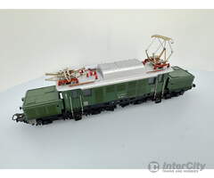 メルクリン HO アナログ　3022　BR194/E94 ジャーマンクロコダイル Marklin 3022 HO DB E94 German Crocodile 194 091-5 Analog AC