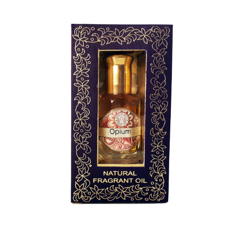opium fragrance oil