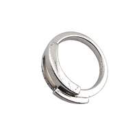 Vintage Jette JOOP Silberring, Designer-Schmuck 90er | 925 Silber, Gr. 53